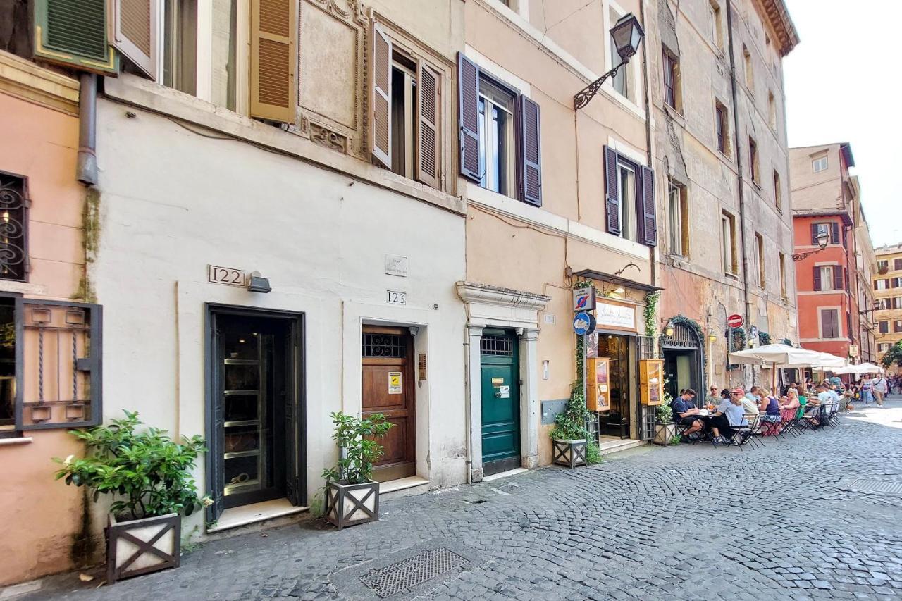 Suity I Cozy Coronari Apartment Rome Exterior photo