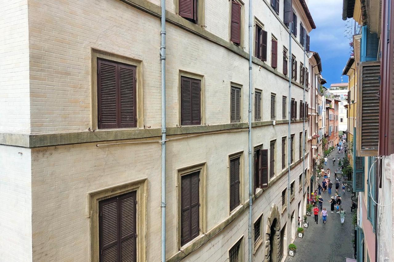 Suity I Cozy Coronari Apartment Rome Exterior photo