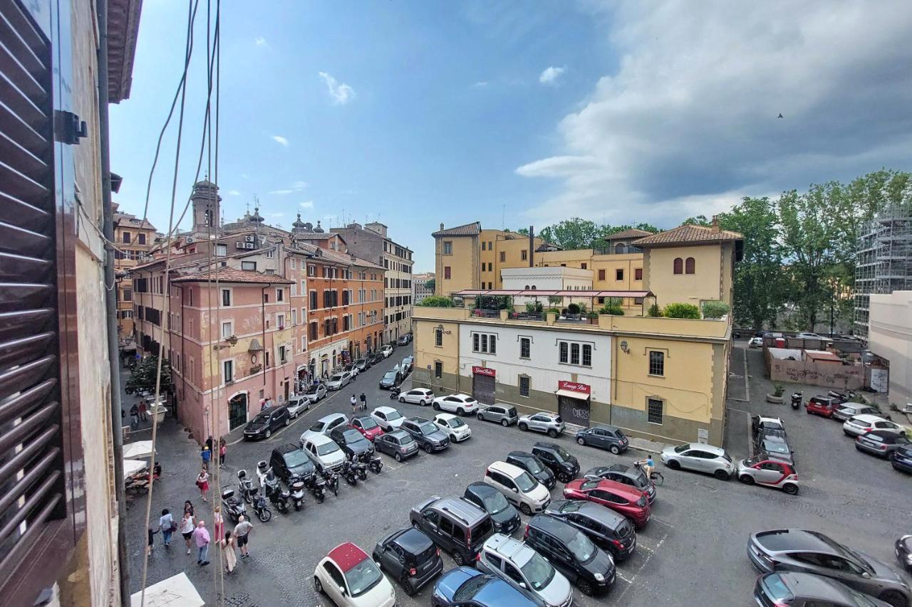 Suity I Cozy Coronari Apartment Rome Exterior photo